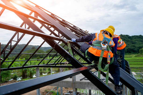 Best Flat Roof Repair Services  in Port Isabel, TX