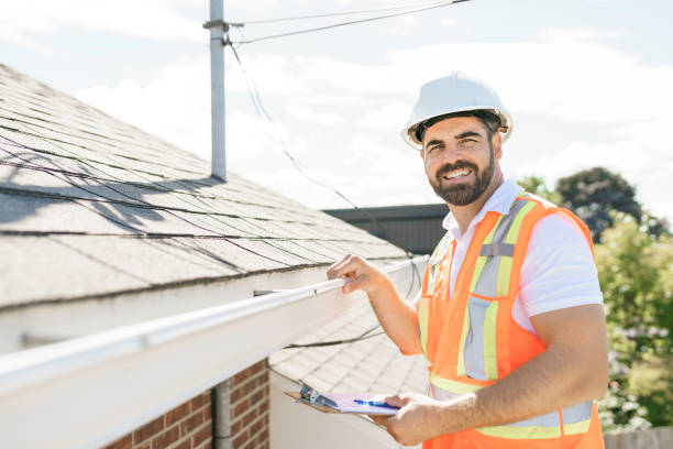 Residential Roof Replacement in Port Isabel, TX