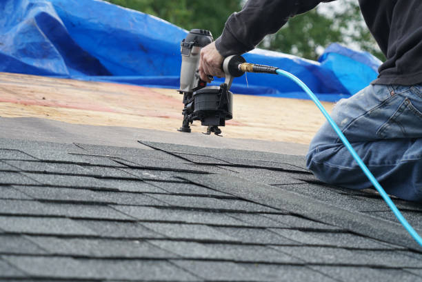 Roof Installation Near Me in Port Isabel, TX