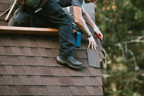 Quick and Trustworthy Emergency Roof Repair Services in Port Isabel, TX